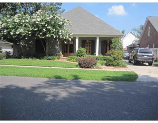 506 Dilton Street River Ridge, LA 70123 - Photo 1 of 16 Gallery Image 1