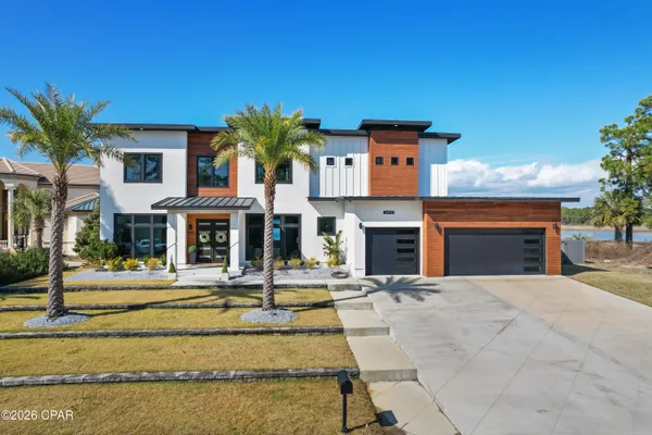 $3,400,000 | 2400 Coral Drive, Lynn Haven, FL 32444