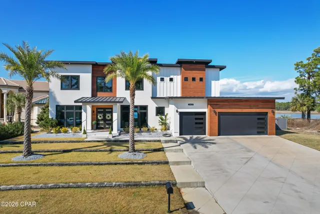 $3,400,000 | 2400 Coral Drive, Lynn Haven, FL 32444