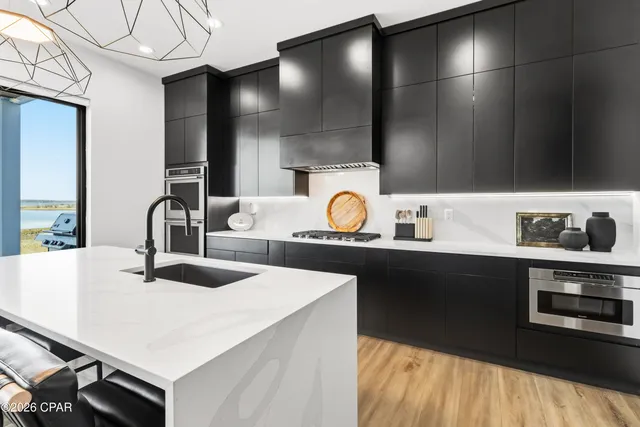 $3,400,000 | 2400 Coral Drive, Lynn Haven, FL 32444