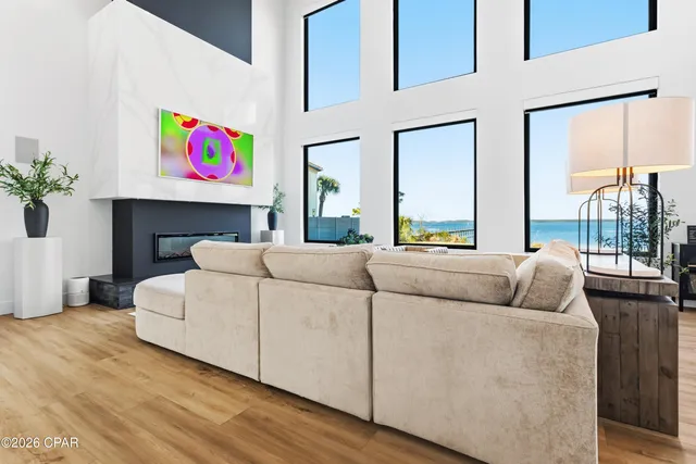 $3,400,000 | 2400 Coral Drive, Lynn Haven, FL 32444