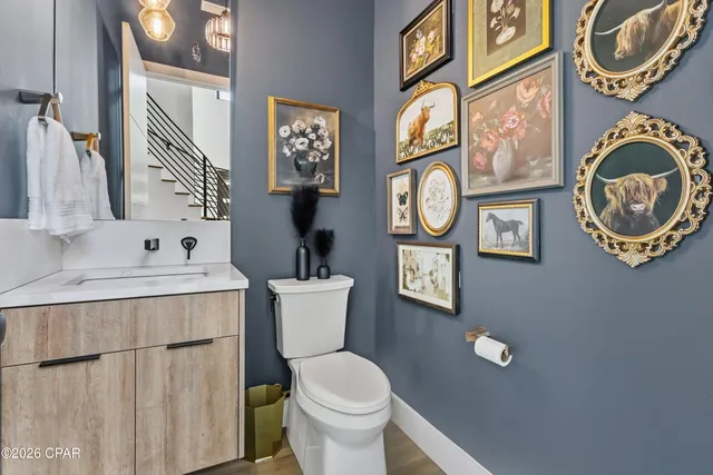 $3,400,000 | 2400 Coral Drive, Lynn Haven, FL 32444