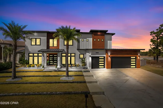 $3,400,000 | 2400 Coral Drive, Lynn Haven, FL 32444