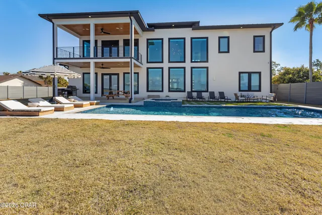 $3,400,000 | 2400 Coral Drive, Lynn Haven, FL 32444