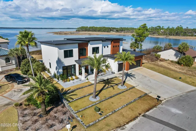 $3,400,000 | 2400 Coral Drive, Lynn Haven, FL 32444