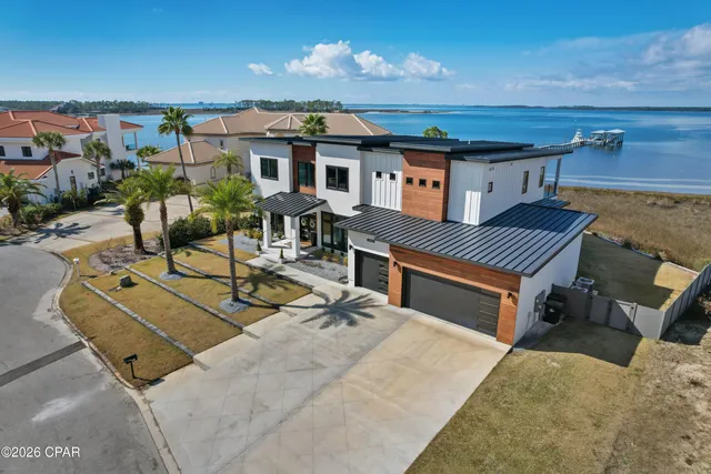 $3,400,000 | 2400 Coral Drive, Lynn Haven, FL 32444