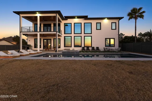 $3,400,000 | 2400 Coral Drive, Lynn Haven, FL 32444