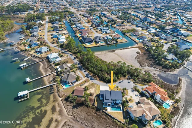 $3,400,000 | 2400 Coral Drive, Lynn Haven, FL 32444