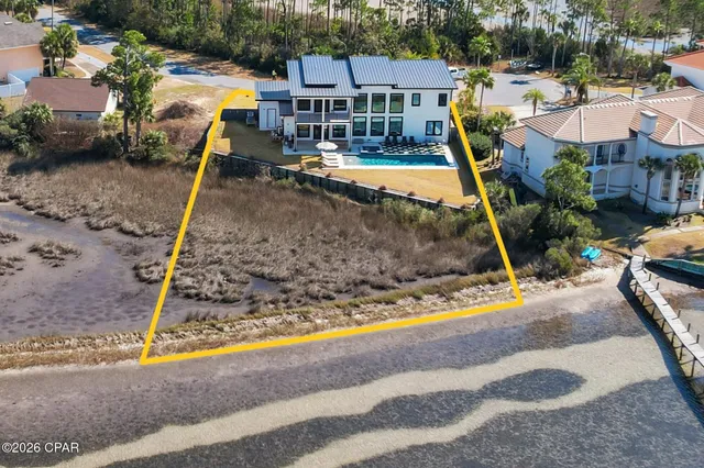 $3,400,000 | 2400 Coral Drive, Lynn Haven, FL 32444