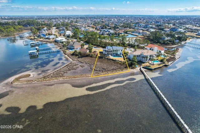 $3,400,000 | 2400 Coral Drive, Lynn Haven, FL 32444