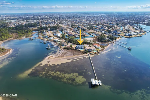 $3,400,000 | 2400 Coral Drive, Lynn Haven, FL 32444