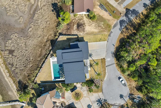 $3,400,000 | 2400 Coral Drive, Lynn Haven, FL 32444