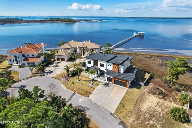 $3,400,000 | 2400 Coral Drive, Lynn Haven, FL 32444