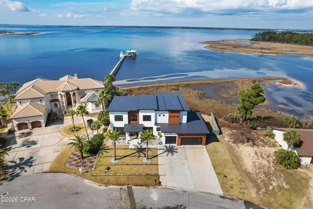 $3,400,000 | 2400 Coral Drive, Lynn Haven, FL 32444