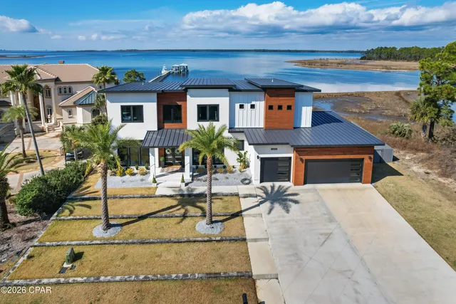 $3,400,000 | 2400 Coral Drive, Lynn Haven, FL 32444