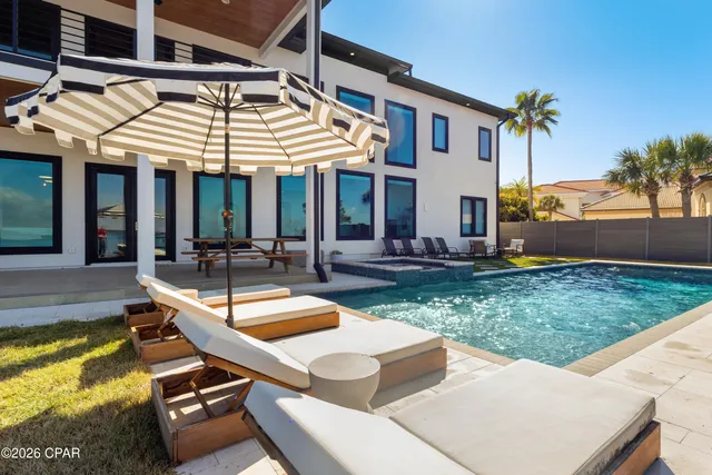 $3,400,000 | 2400 Coral Drive, Lynn Haven, FL 32444