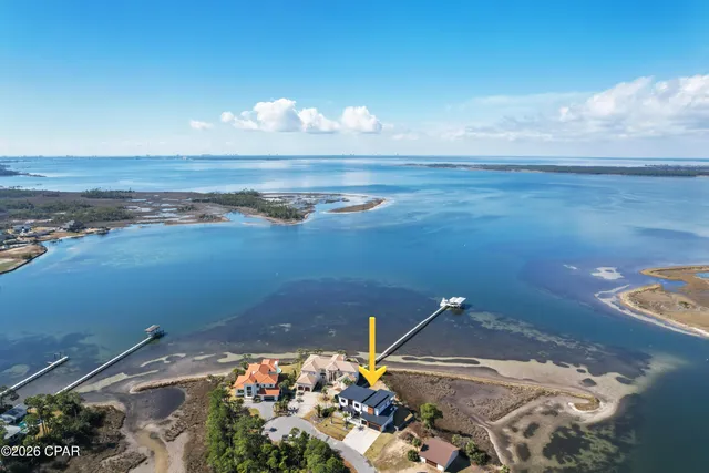 $3,400,000 | 2400 Coral Drive, Lynn Haven, FL 32444