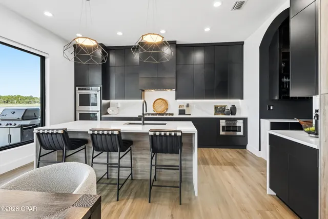 $3,400,000 | 2400 Coral Drive, Lynn Haven, FL 32444