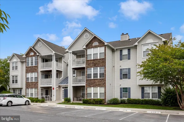 $269,900 | 5601 Avonshire Place, Unit B, Frederick, MD 21703