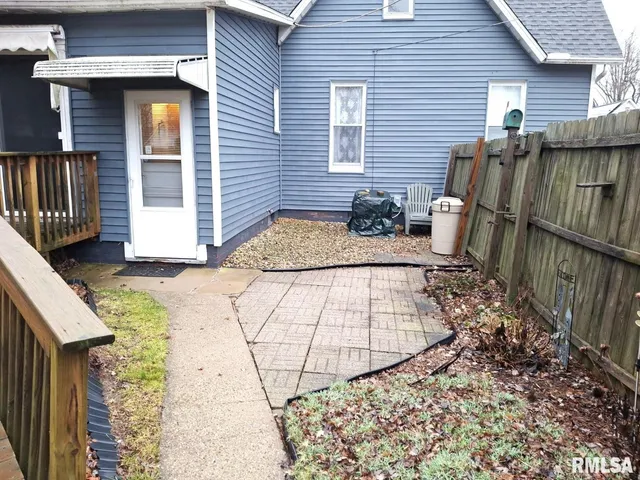 $105,000 | 471 North 7th Avenue, Canton, IL 61520