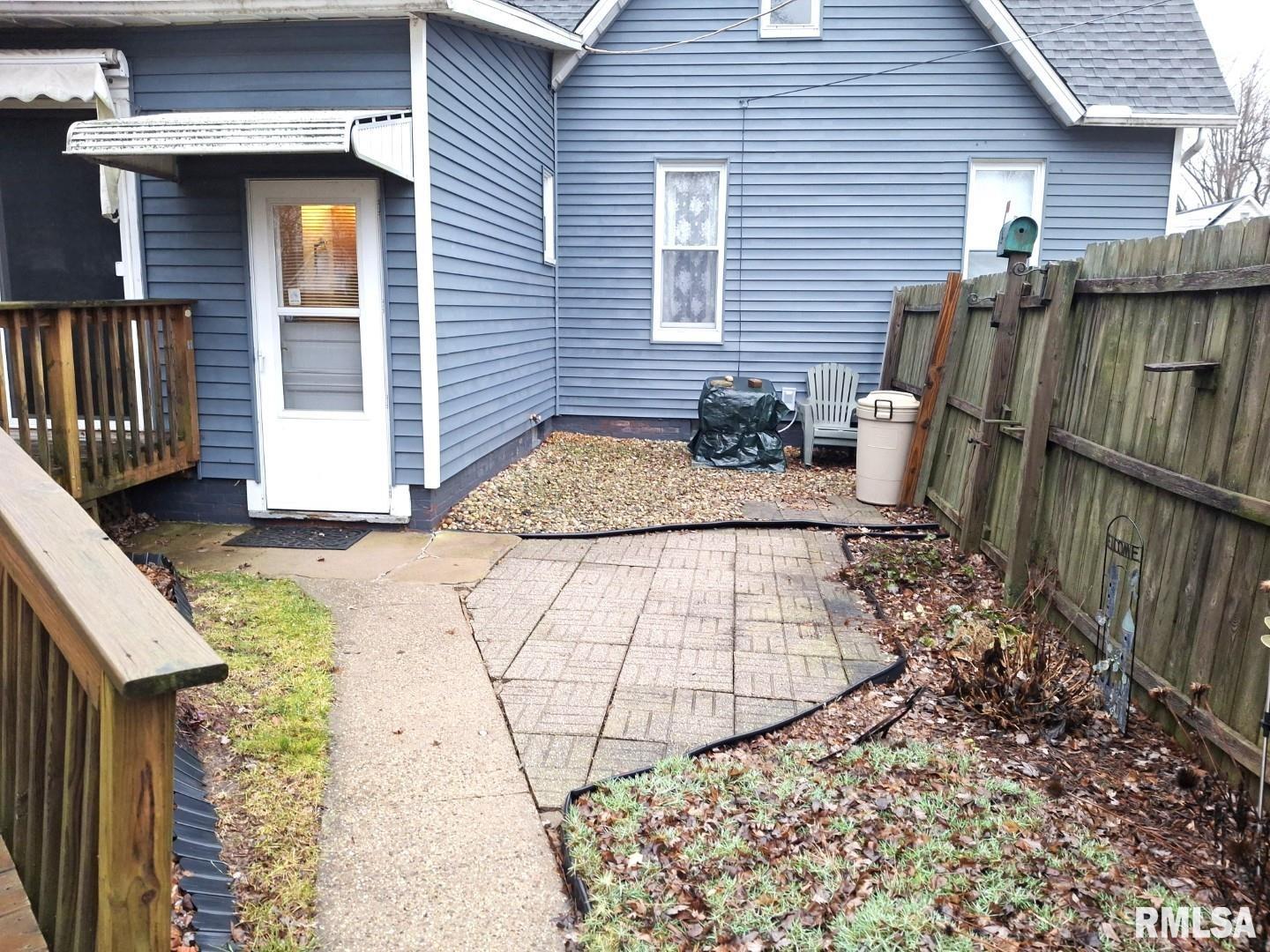 471 North 7th Avenue Canton, IL 61520 - Photo 42 of 47