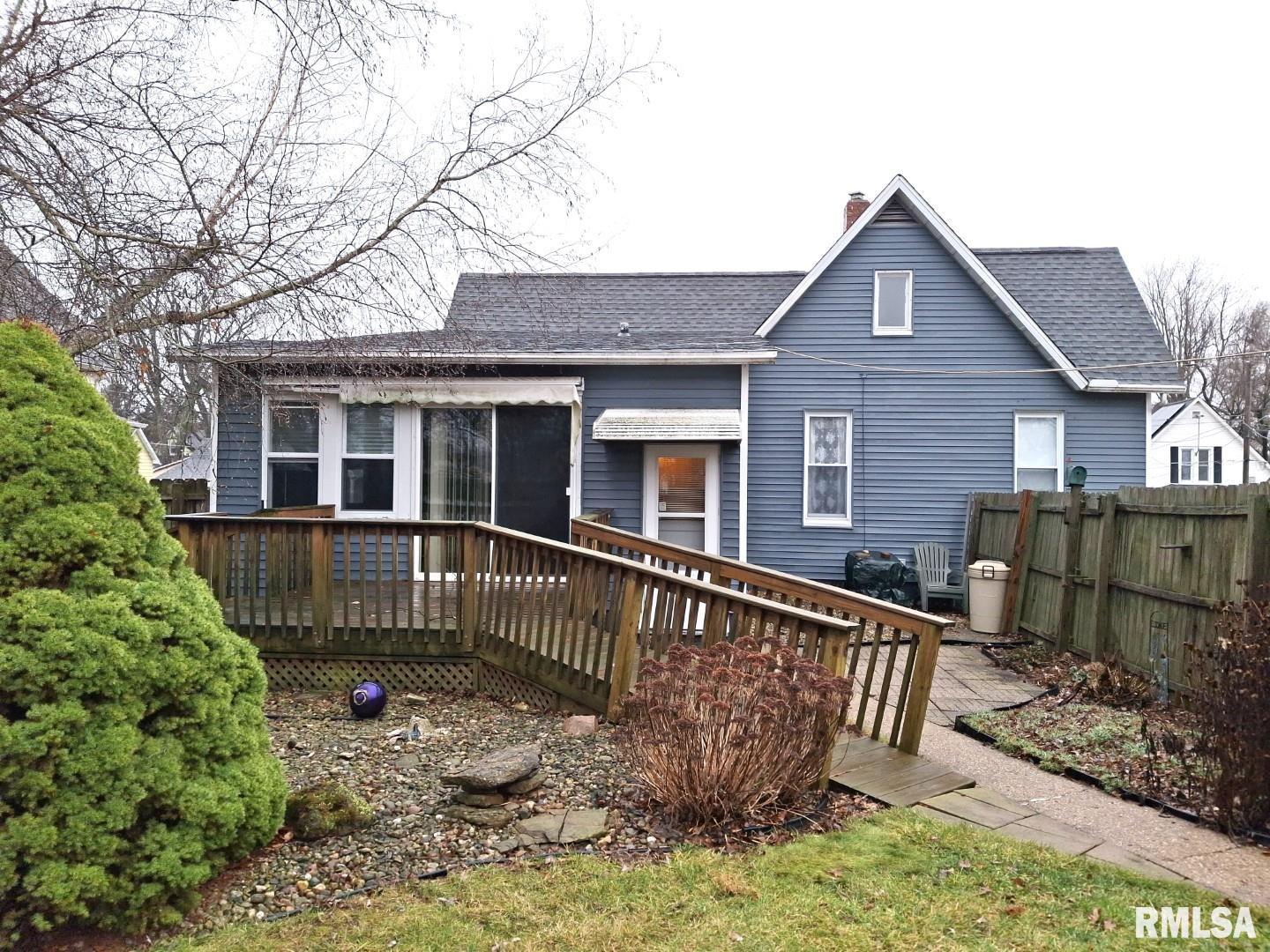 471 North 7th Avenue Canton, IL 61520 - Photo 44 of 47