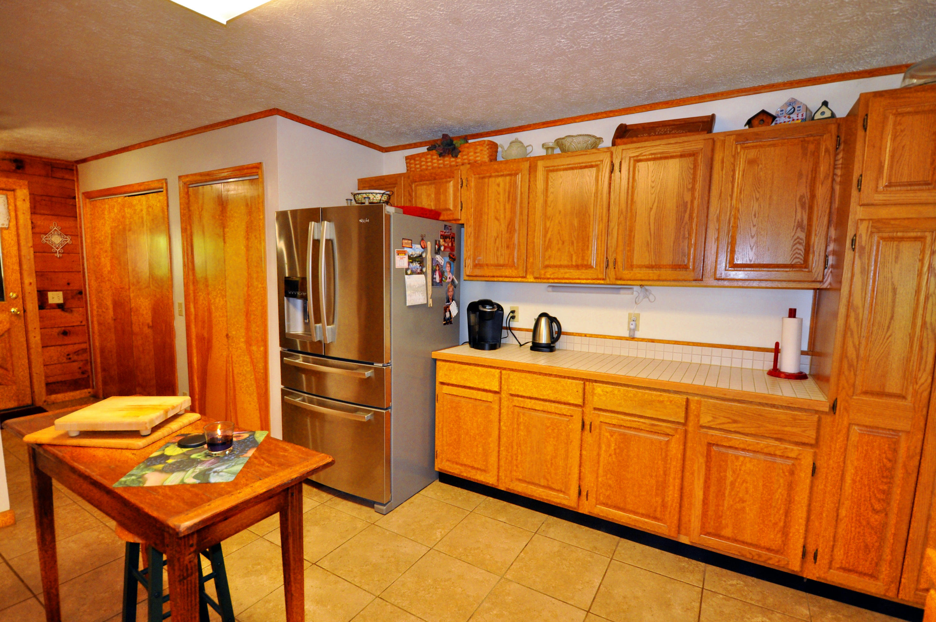 1301 Laurel Lick Road Sevierville, TN 37862 - Photo 14 of 32 Kitchen