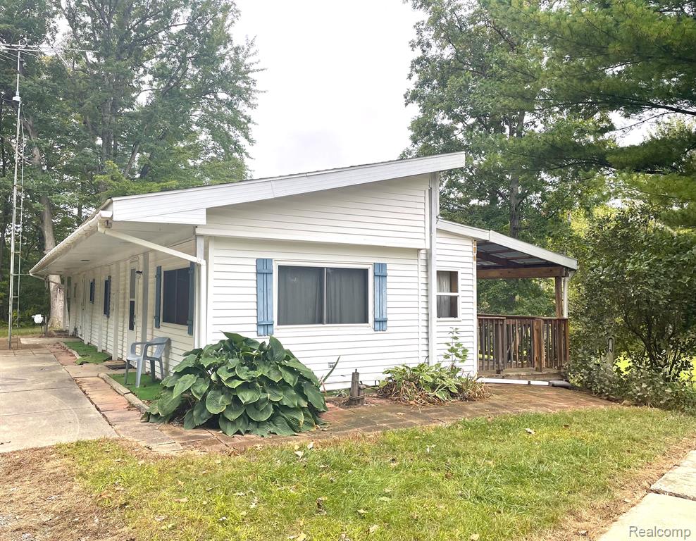 5149 North Lapeer Road Columbiaville, MI 48421 - Photo 20 of 30 Gallery Image 20