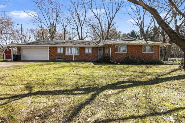 $369,500 | 7052 North 30th Street, Richland, MI 49083