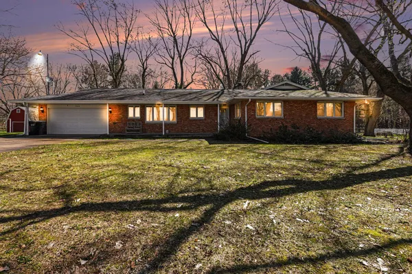 $369,500 | 7052 North 30th Street, Richland, MI 49083
