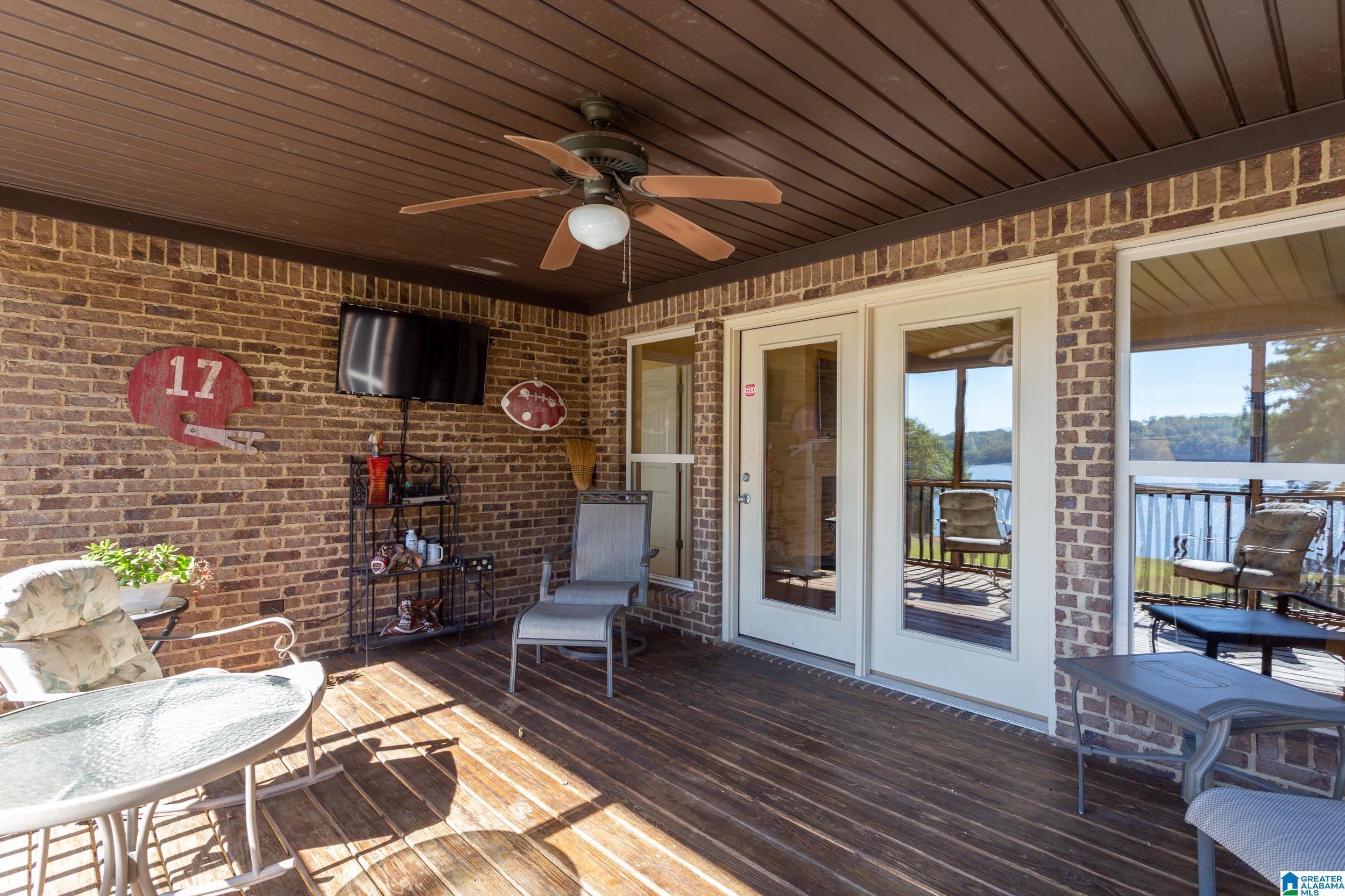 5106 Ranch Marina Road Pell City, AL 35128 - Photo 46 of 48