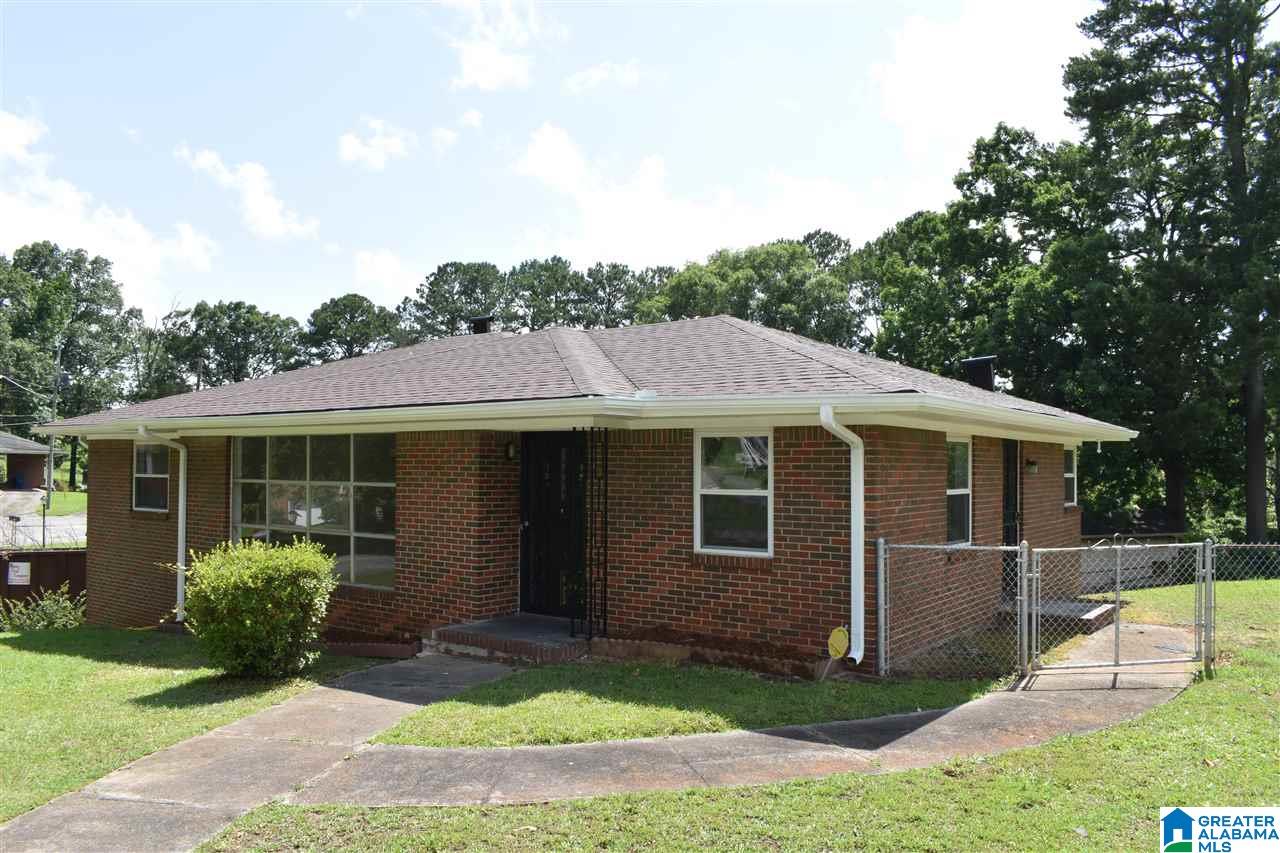 6548 Cherokee Drive Fairfield, AL 35064 - Photo 7 of 18