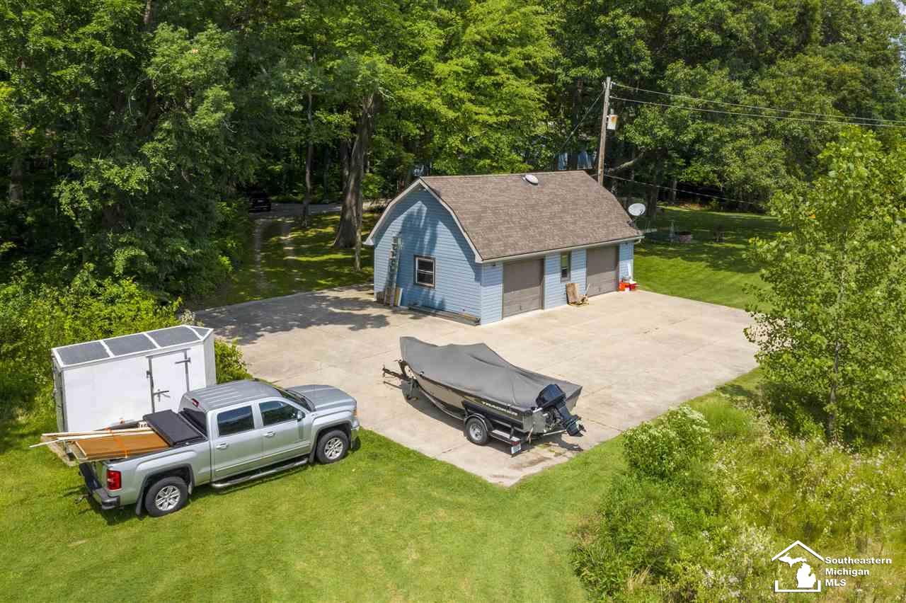 2929 Steiner Road Monroe, MI 48162 - Photo 41 of 52