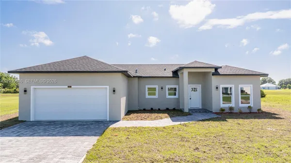 $335,000 | 357 Costa Bravo Drive, Sebring, FL 33876