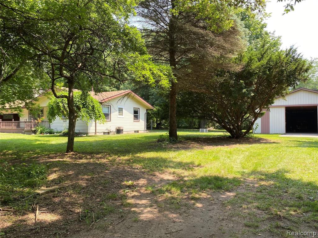 71050 Coon Creek Road Armada, MI 48005 - Photo 87 of 99 Gallery Image 87