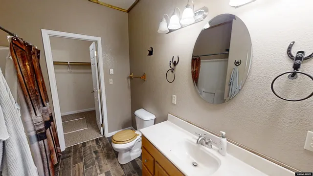 $290,000 | 418 Emigrant Drive, Glenrock, WY 82637