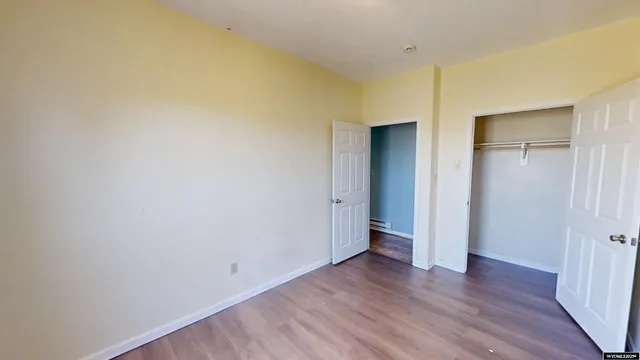 $290,000 | 418 Emigrant Drive, Glenrock, WY 82637