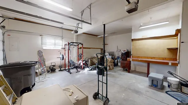 $290,000 | 418 Emigrant Drive, Glenrock, WY 82637