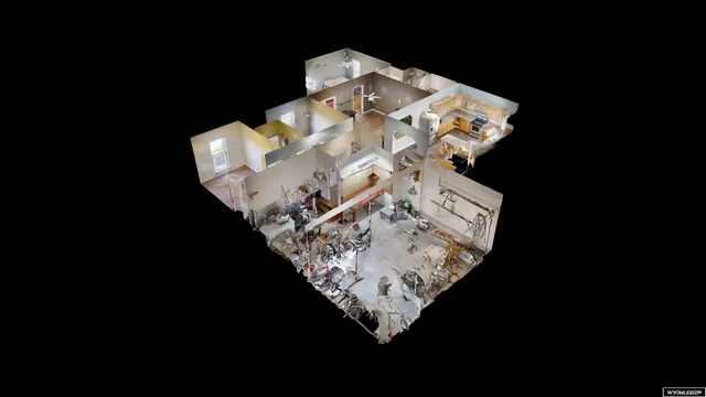 $290,000 | 418 Emigrant Drive, Glenrock, WY 82637