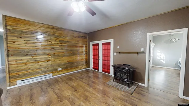 $290,000 | 418 Emigrant Drive, Glenrock, WY 82637