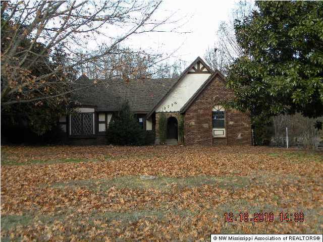 3776 Liscott Road Southaven, MS 38672 - Photo 1 of 11 Primary Photo