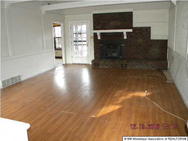 3776 Liscott Road Southaven, MS 38672 - Photo 2 of 11 Additional Photo