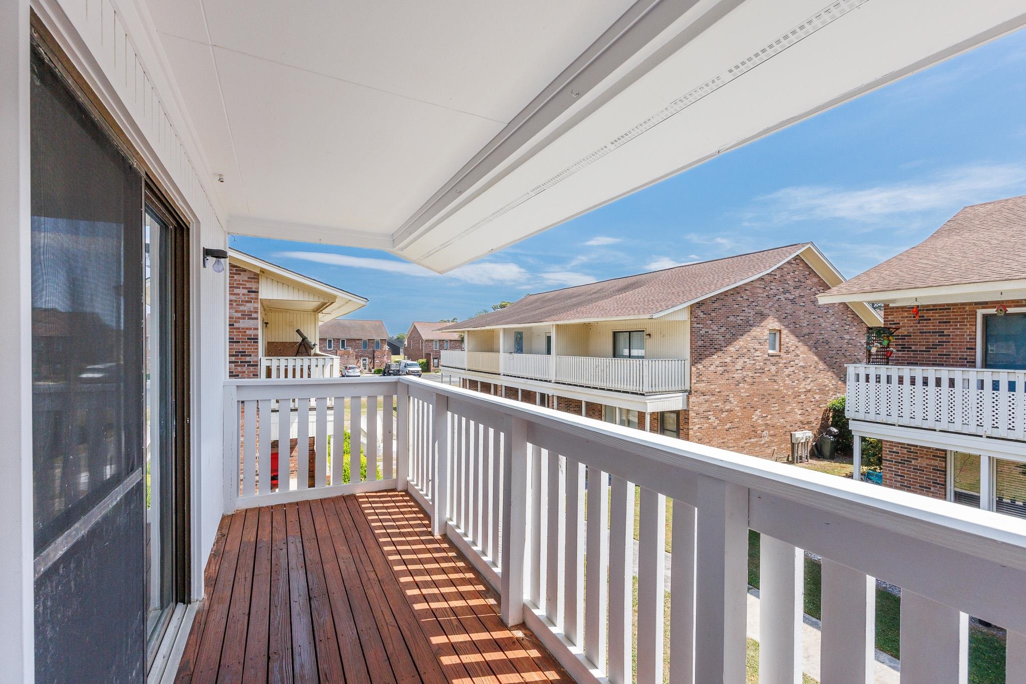 409 Garden Drive, Unit 110A Surfside Beach, SC 29575 - Photo 31 of 48