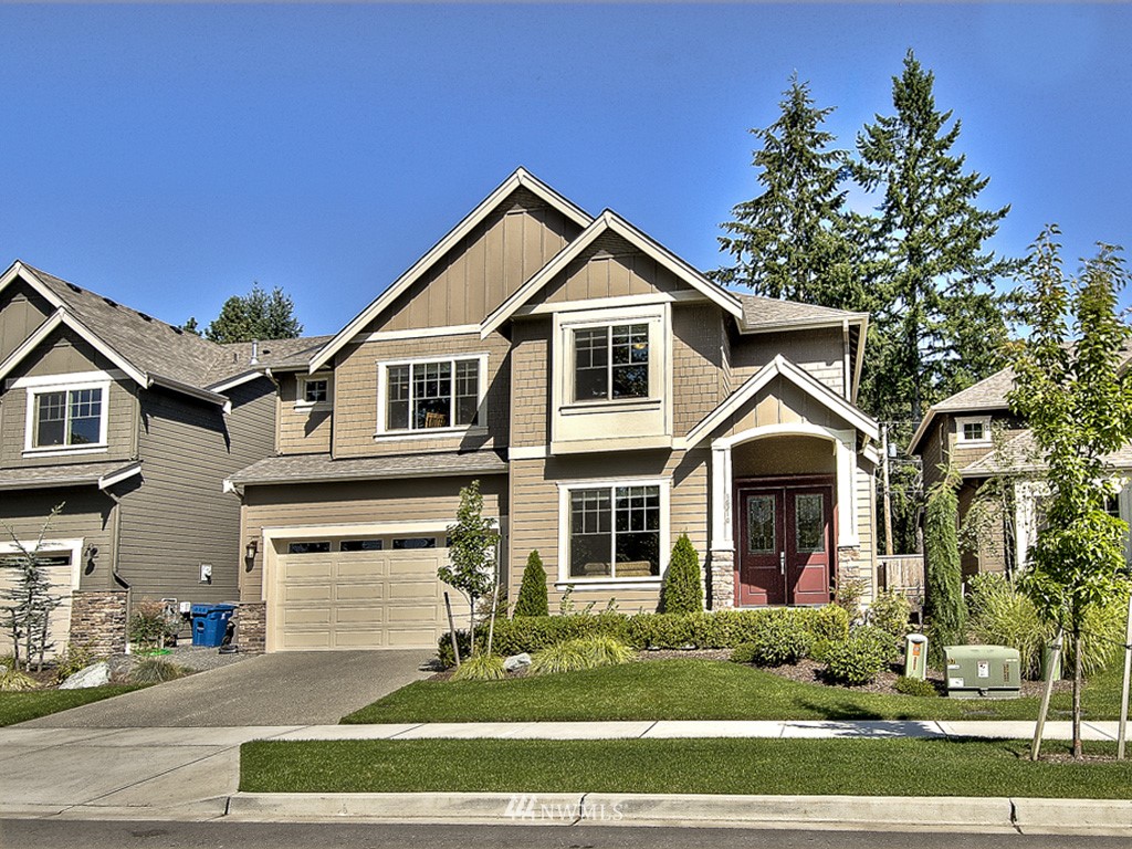 16210 Southeast 135th Place Renton, WA 98059 - Photo 1 of 15