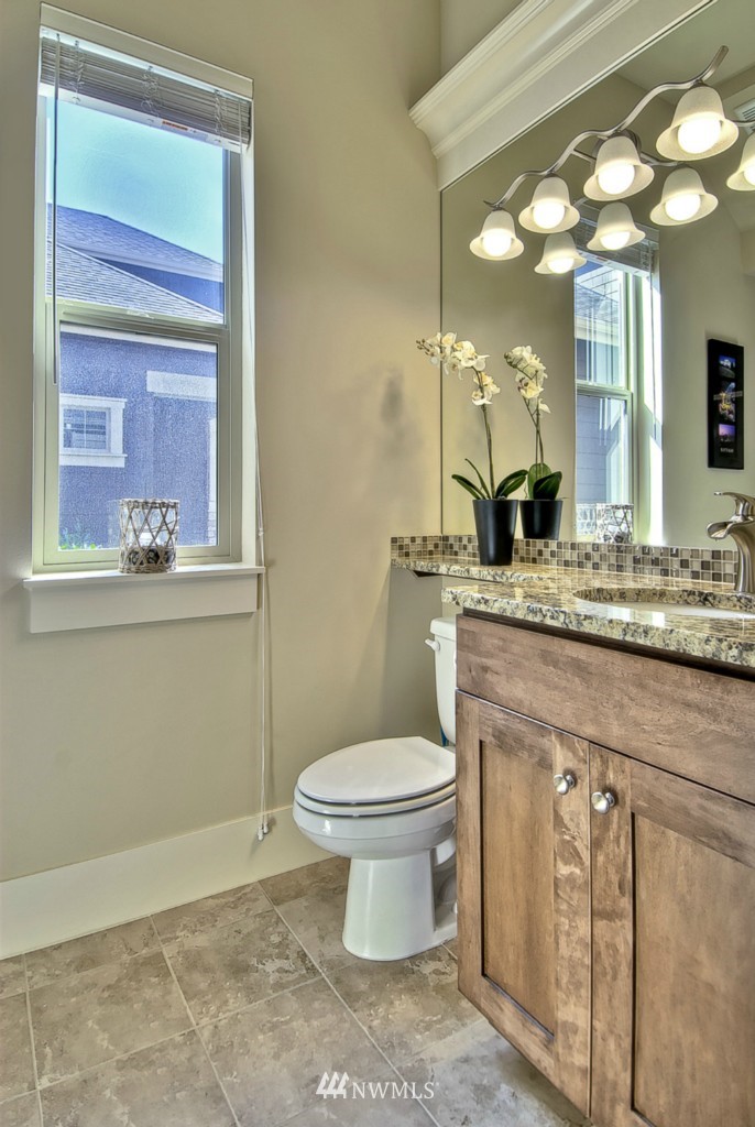 16210 Southeast 135th Place Renton, WA 98059 - Photo 6 of 15