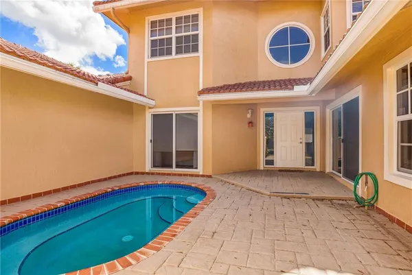 $4,300 | 4106 Carriage Drive, Unit C2, Pompano Beach, FL 33069