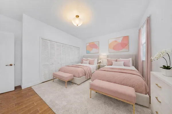 $4,300 | 4106 Carriage Drive, Unit C2, Pompano Beach, FL 33069