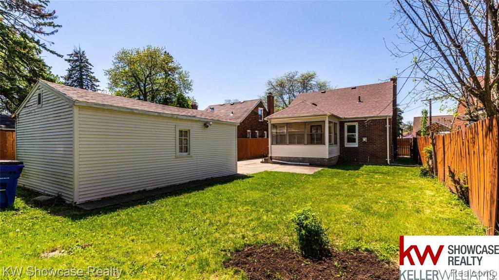 18468 Rutherford Street Detroit, MI 48235 - Photo 14 of 15