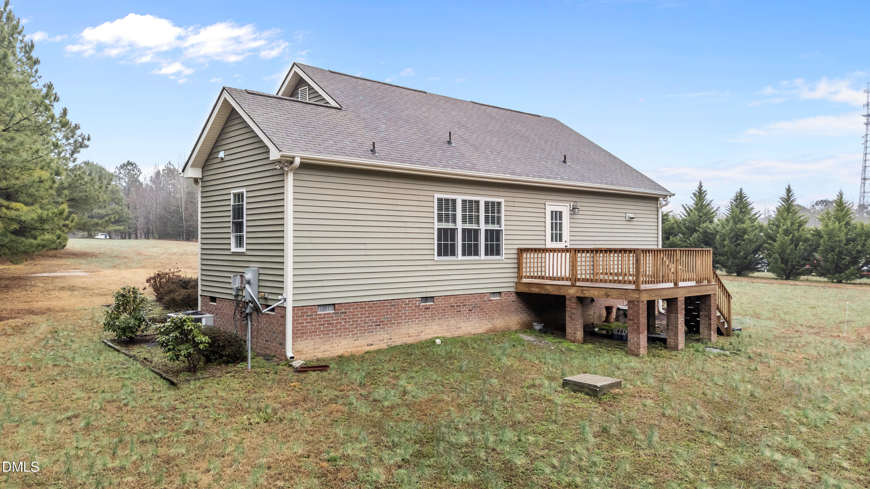 16975 Buffalo Road Wendell, NC 27591 - Photo 7 of 36 3