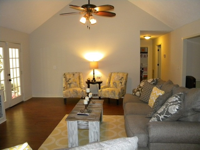 105 Pinevale Street Flowood, MS 39232 - Photo 3 of 17 Photo 3
